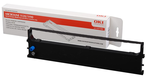 Ribbon for ML1190 – OKI
