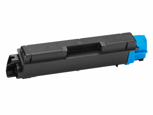 TK-580C CYAN TONER CARTRIDGE – Kyocera