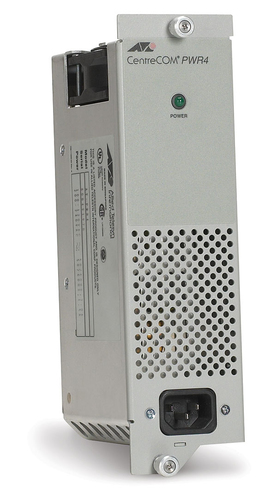 PSU RED. FOR AT-MCR12 990-001241-50 – Allied Telesis