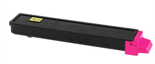 KYOCERA FS-C8020MFP MAGENTA MAGENTA TONER 6,000 PAGES – Kyocera