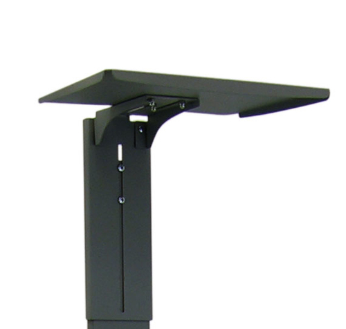 VCC SHELF KIT NF MMC P/L ERGOTRON BLACK – Ergotron