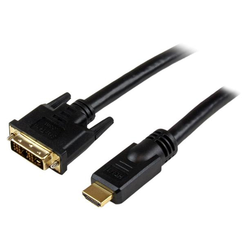 StarTech.com 7m HDMI DVI-D Cable – StarTech.com