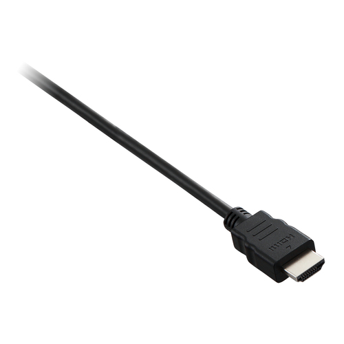 HDMI 1.4 CABLE 10.2 GBPS 3M BLK HDMI CABLE 10.2GBPS 4K 30HZ UHD – V7