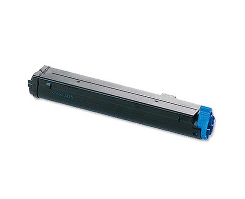 OKI - Zwart - origineel - tonercartridge - voor B4400, 4400n, 4600, 4600n, 4600nPS, 4600PS – OKI