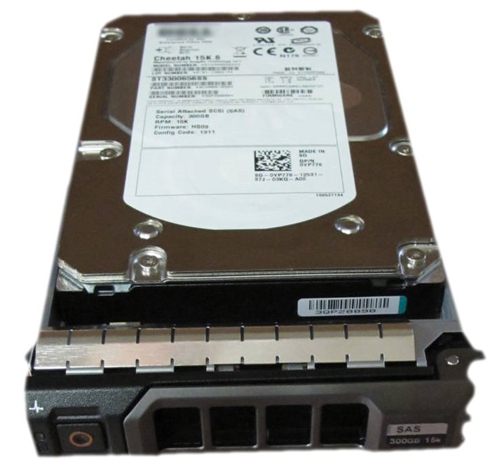 A Hypertec equivalent Dell 3.5'' 1TB 7200rpm SATA upgrade for Poweredge R210 II- R310- R320- R410- R415- R510- R515- R520- R710- R720- R720xd- T110 II- T3120- T320- T410- T420- T610- T620- T710- R420- R630- R730- R730XD- T310- T320- T420- T430- T630 – Hypertec