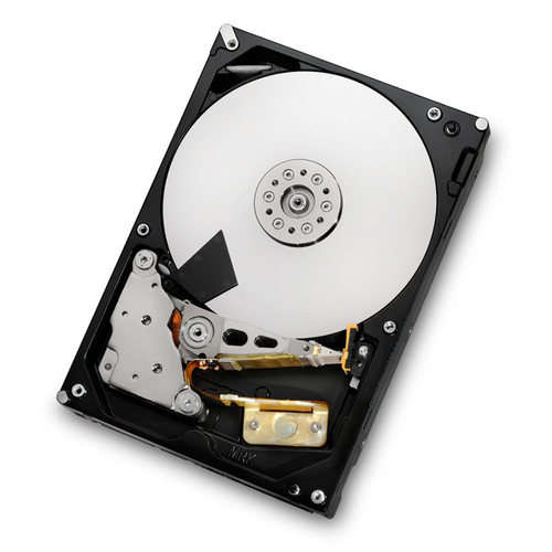 2TB SATAIII 64MB, RAID – Hitachi