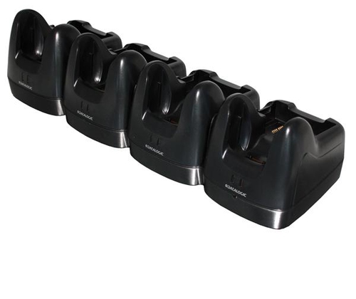 MULTI CHARGE DOCK FOR FALCON X3 4 TERMALS AND 4 SPARE BATTERIE – Datalogic