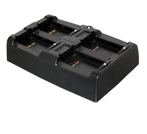 CHARGER 4 SLOT BATTERY FALCON X3 – Datalogic