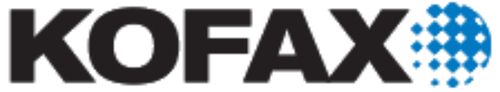 VRS ELITE WORKGROUP UPGRADE – KoFax