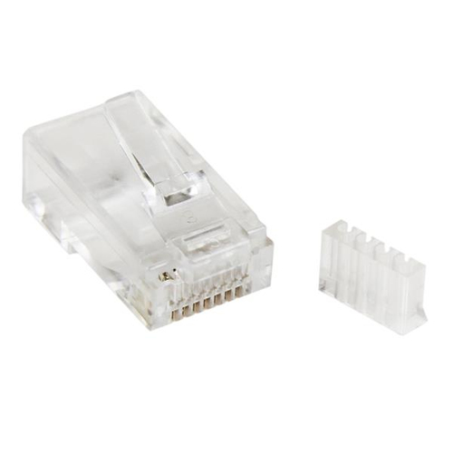 StarTech.com Cat 6 Modular Plug – StarTech.com