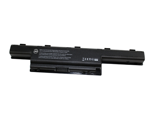 LAP0598 compatible 48Wh 6-cell battery for ACER ASPIRE TRAVELMATE – Battery Technology