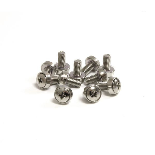 StarTech.com M6 Mounting Screws – StarTech.com