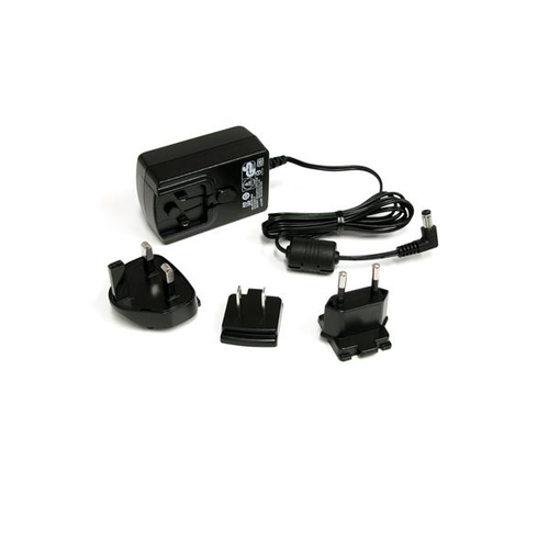 Startech.com 12V DC Power Adapter – StarTech.com