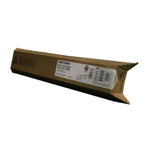 RICOH SPC430 BLACK TONER SPC431 – Ricoh