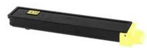 TK-8505Y - TONER-KIT YELLOW F/ TASKALFA 4550CI/5550CI – Kyocera