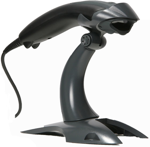SCANNER ONLY 1D IVORY RS232USBKBWIBM – Honeywell