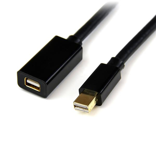 StarTech.com 6' mDP 1.2 Extension – StarTech.com