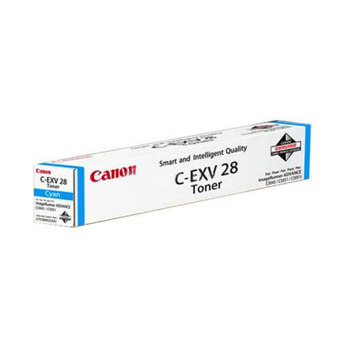 TONER CYAN – Canon